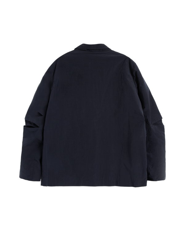 Navy YMO Jacket