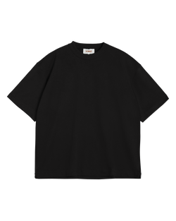 Earth Black Triple Tshirt