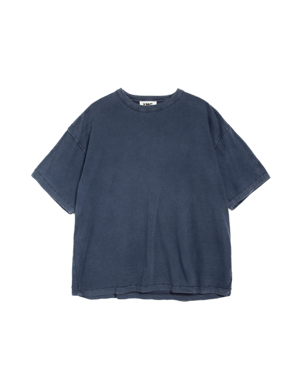 Navy Triple Tshirt