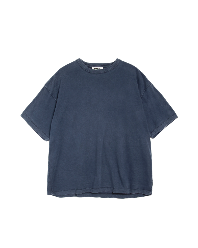 Navy Triple Tshirt