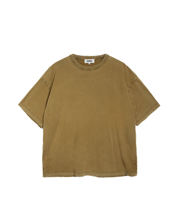 Olive Triple Tshirt