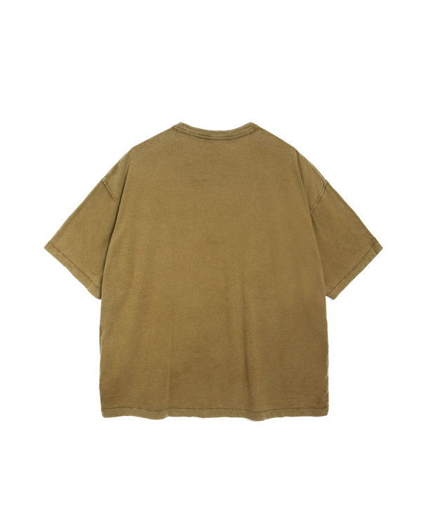 Olive Triple Tshirt