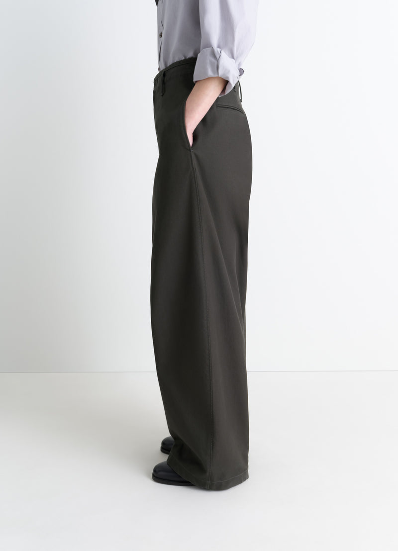 Espresso Large Chino