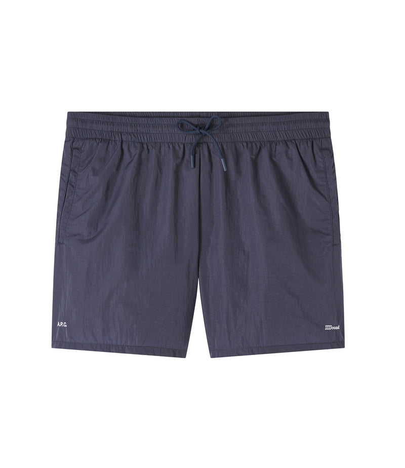 JJJJound Marine Swim Short