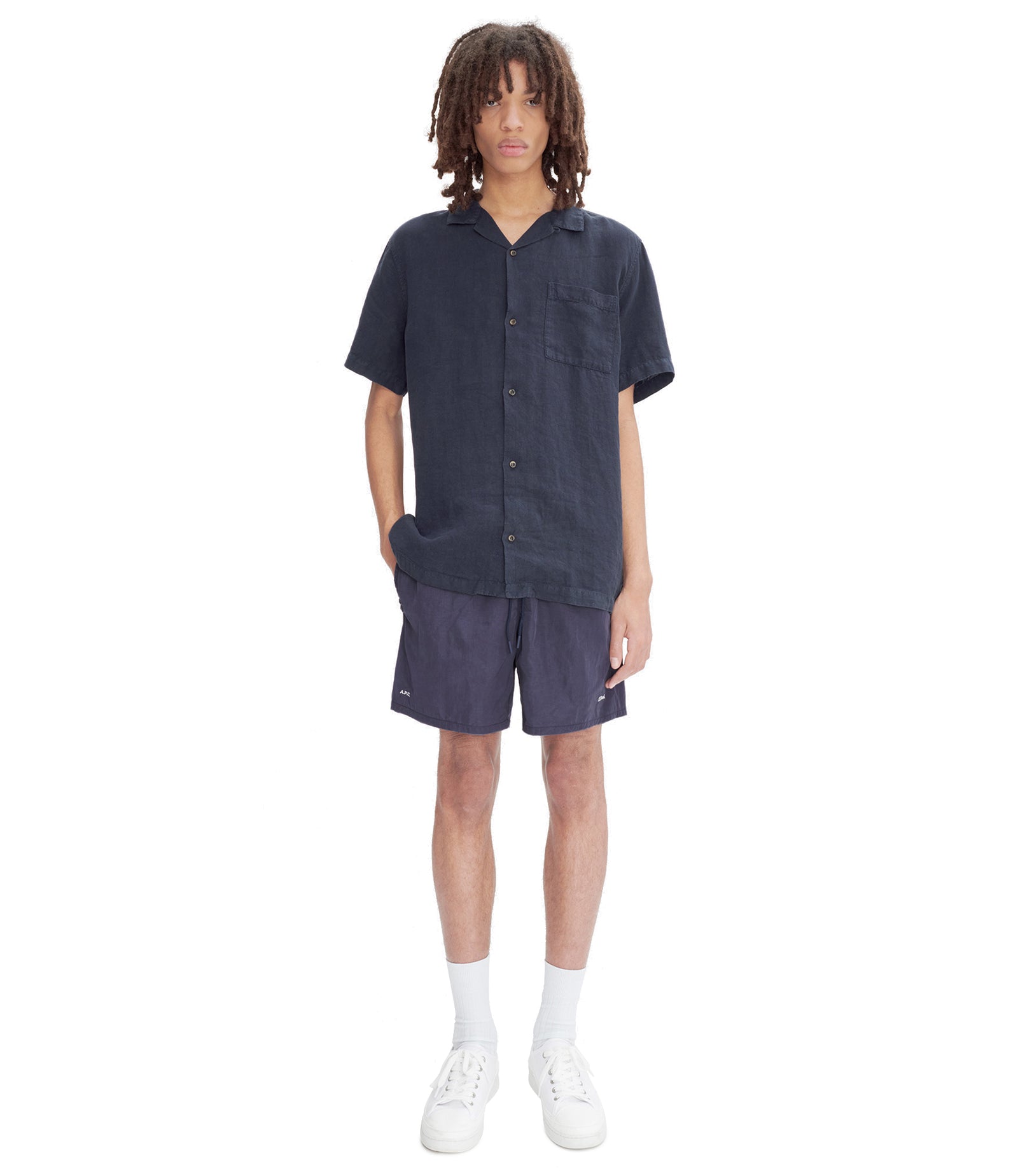 JJJJound Marine Swim Short – MANIFESTO