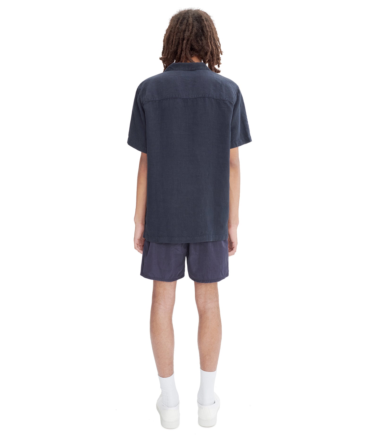 JJJJound Marine Swim Short – MANIFESTO