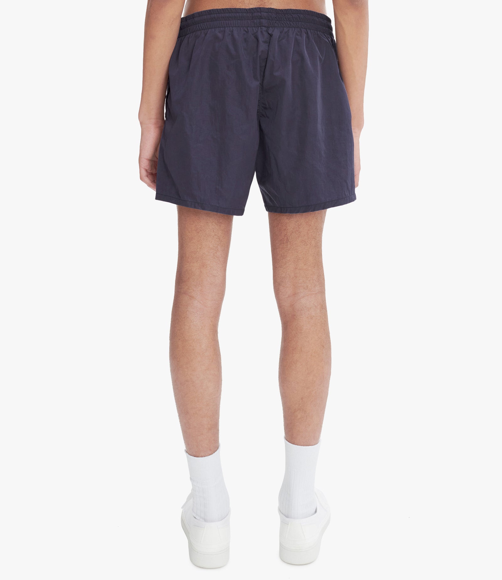 パンツ A.P.C. JJJJound swim pants short pants JJJJound Marine Swim Short – MANIFESTO