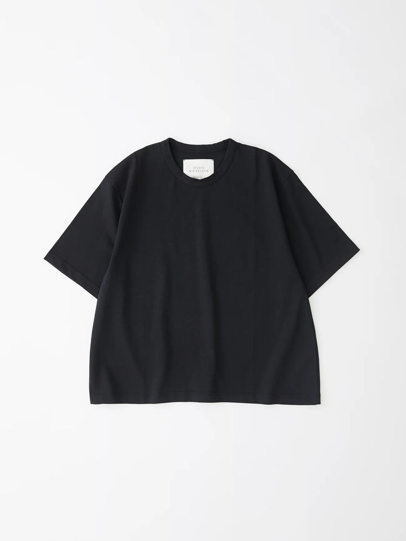 Black Lee Tshirt