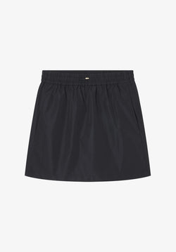 Black Marrion Skirt