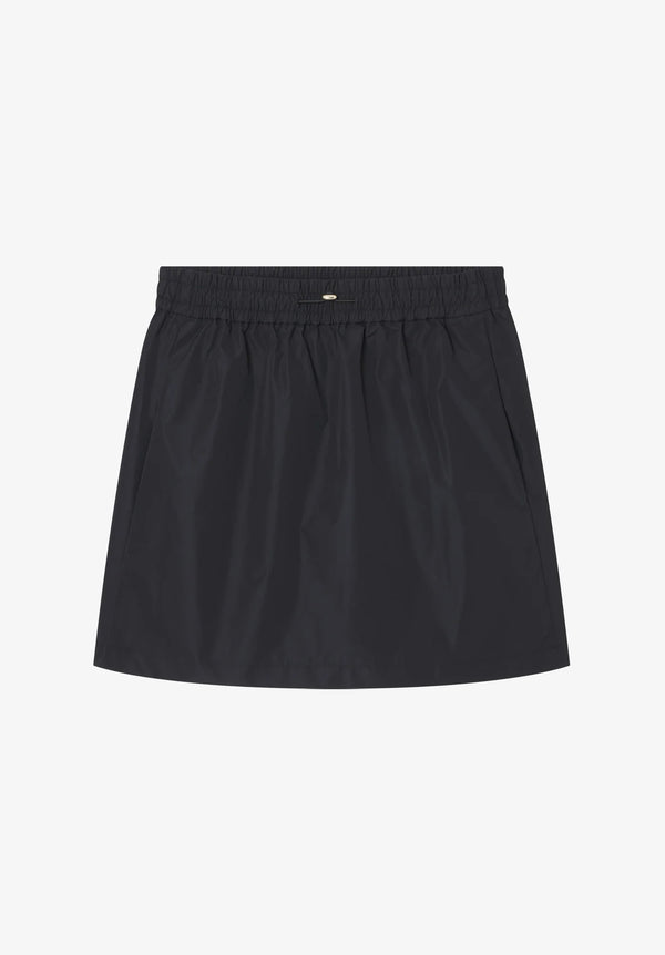 Black Marrion Skirt