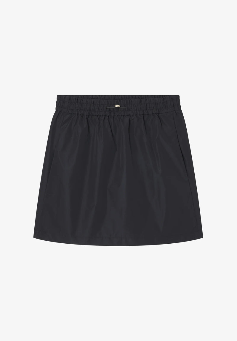 Black Marrion Skirt