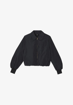Black Salome Jacket