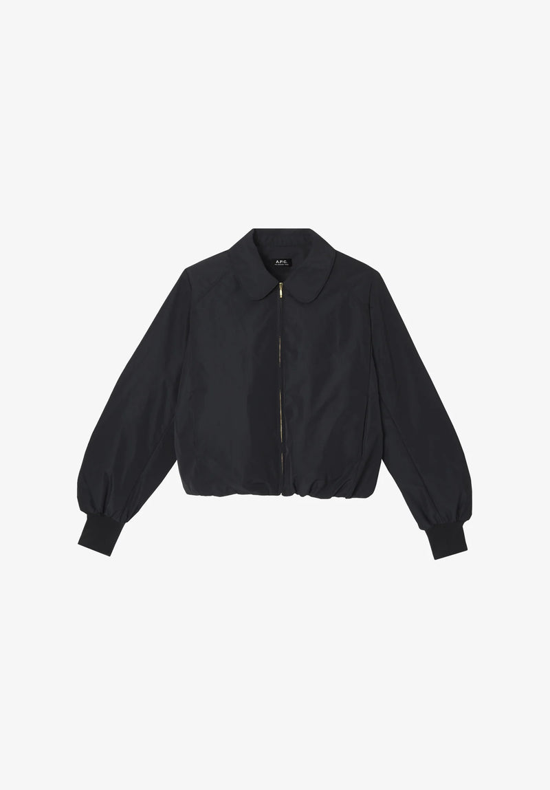 Black Salome Jacket