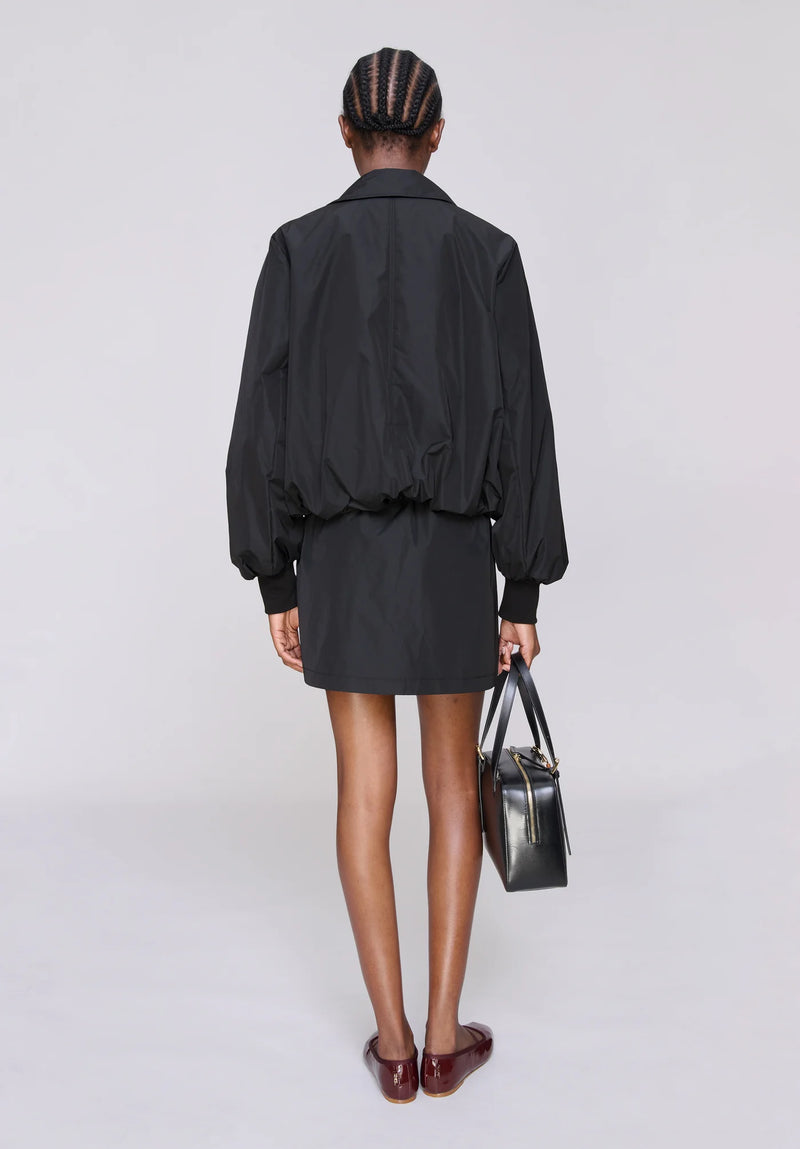 Black Salome Jacket