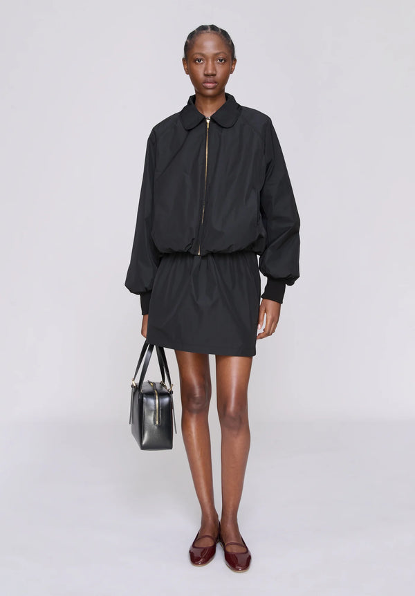 Black Salome Jacket