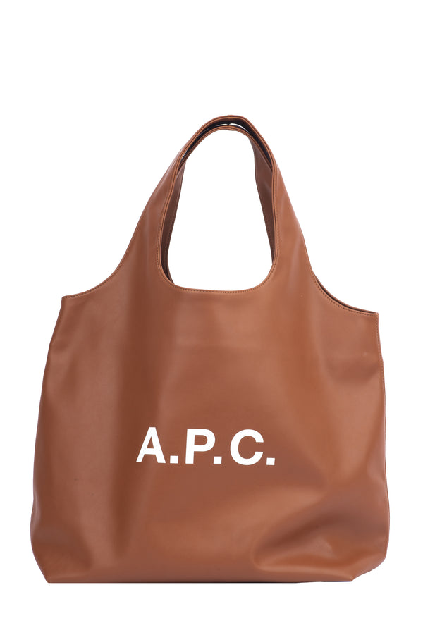 Hazelnut Ninon Tote Bag