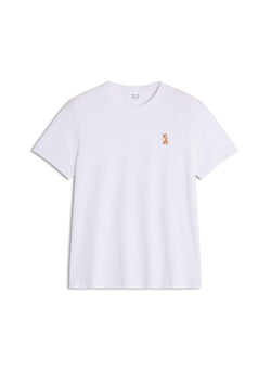 W White Lady Fox Regular Tshirt