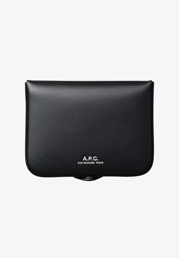 Black Josh Cardholder