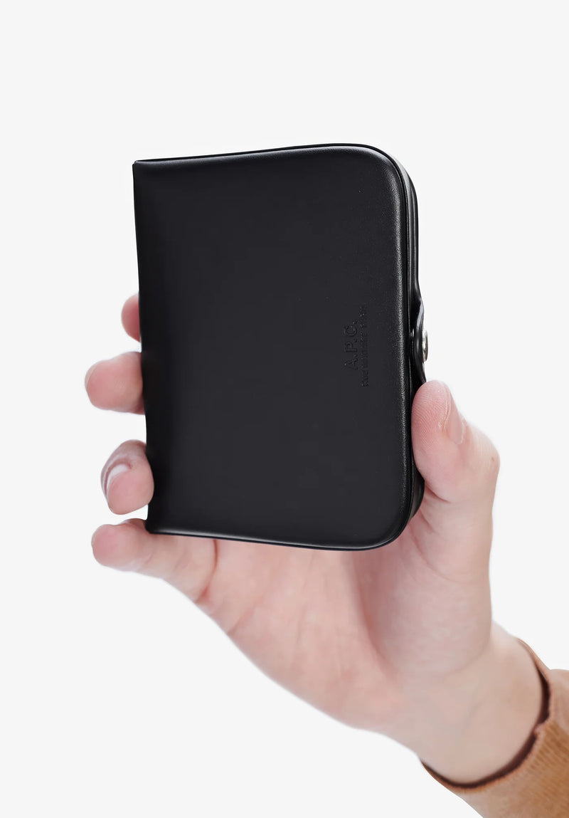 Black Josh Cardholder