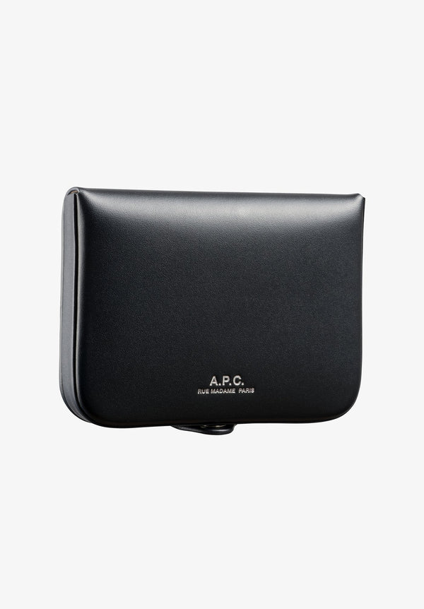 Black Josh Cardholder