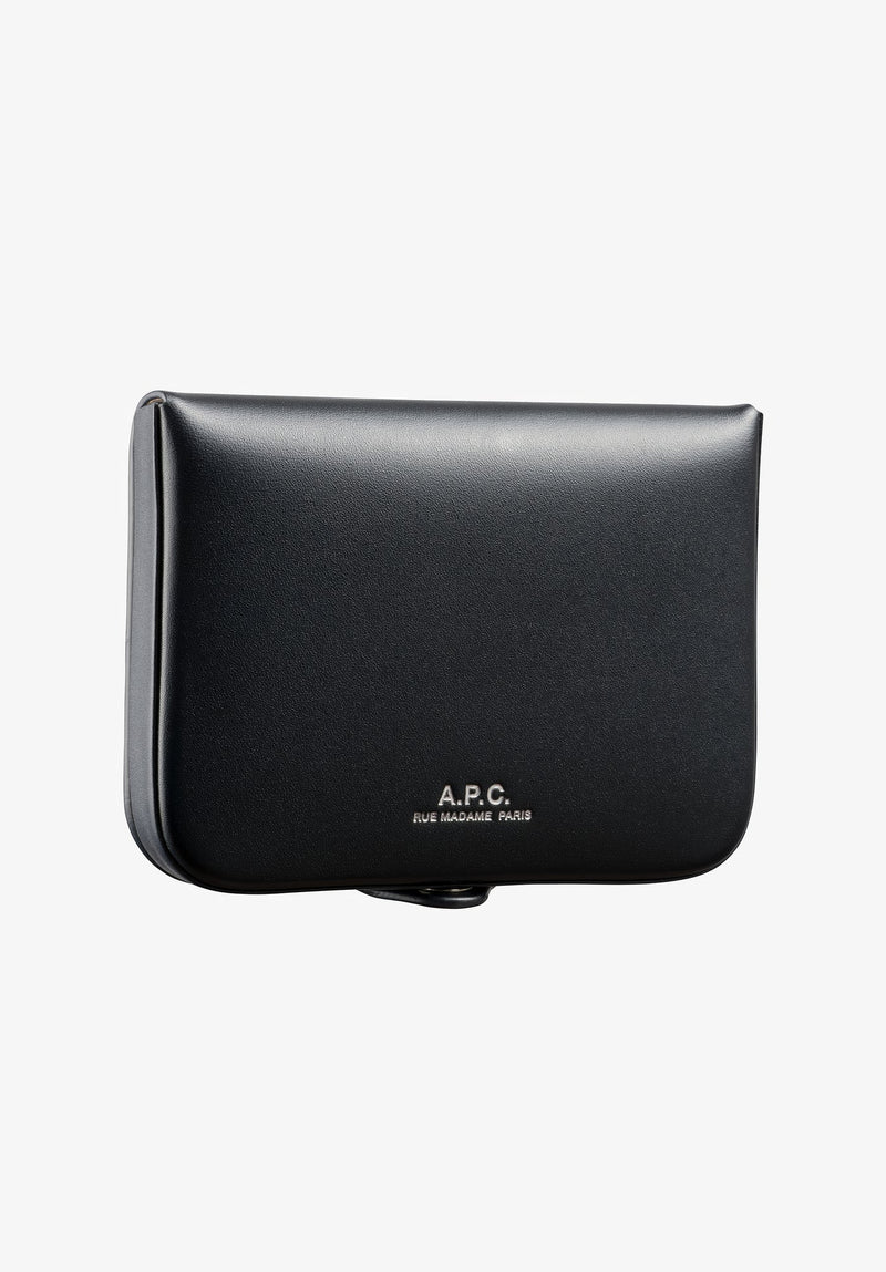 Black Josh Cardholder