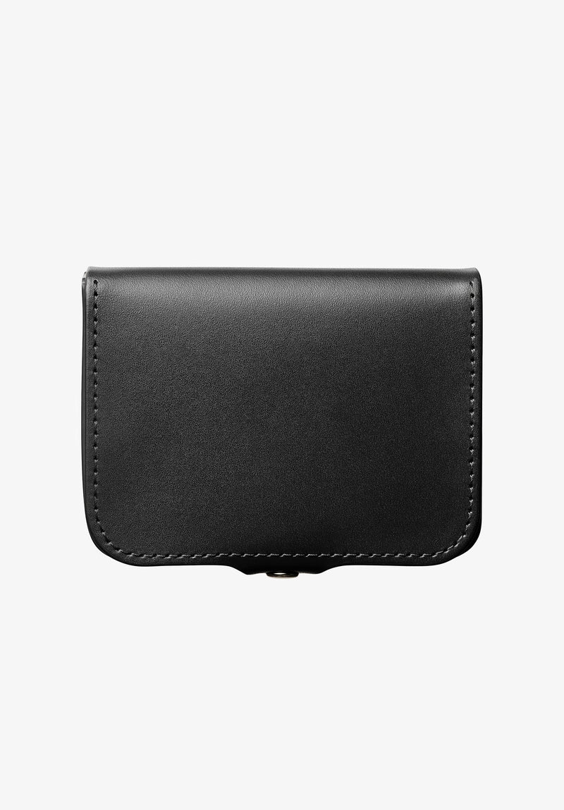 Black Josh Cardholder