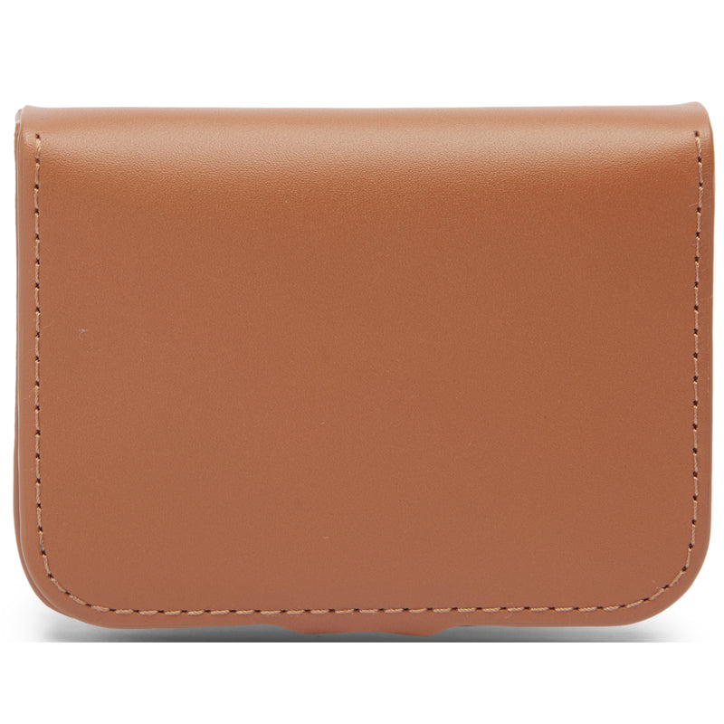 Chestnut Brown Josh Purse