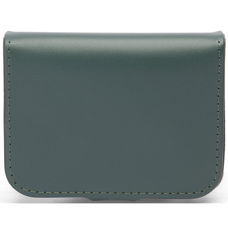 Forest Green Josh Purse