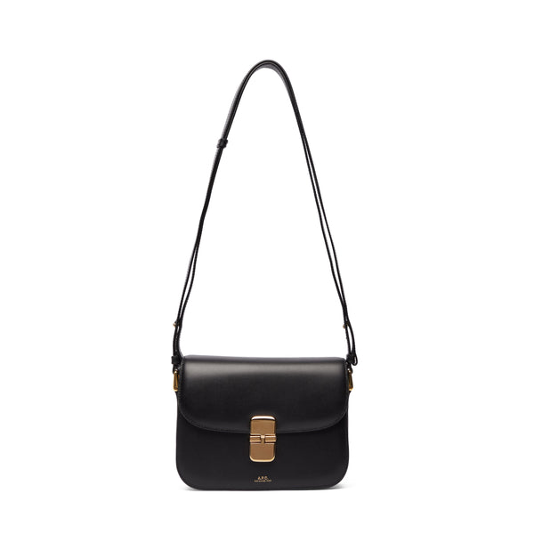 Black Small Grace Bag