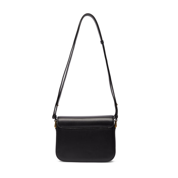 Black Small Grace Bag