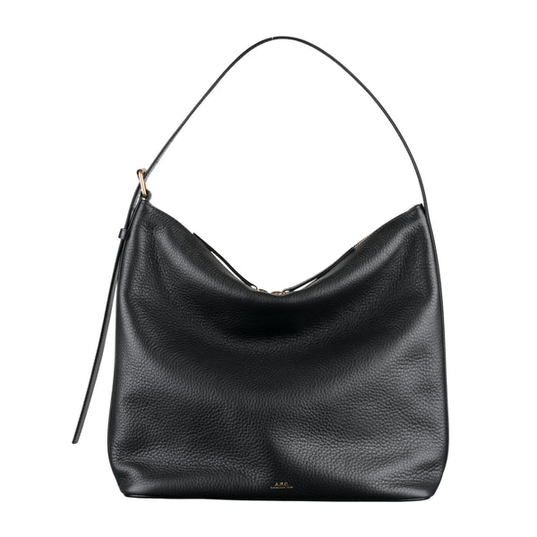 Black Vera Bag