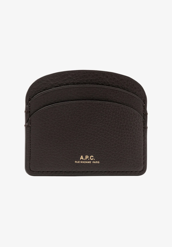 Tonka Demi Lune Cardholder