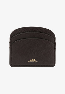 Tonka Demi Lune Cardholder