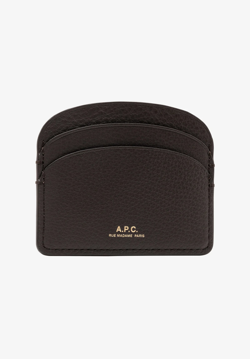 Tonka Demi Lune Cardholder