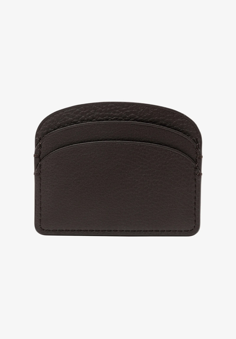 Tonka Demi Lune Cardholder