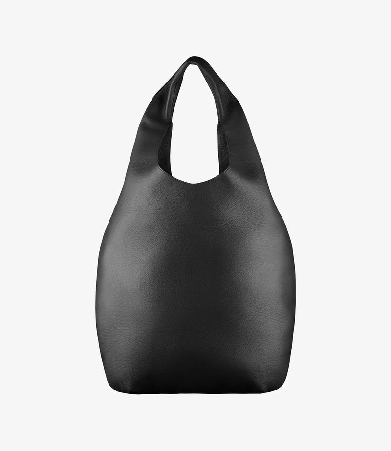 Black Le Neige Bag