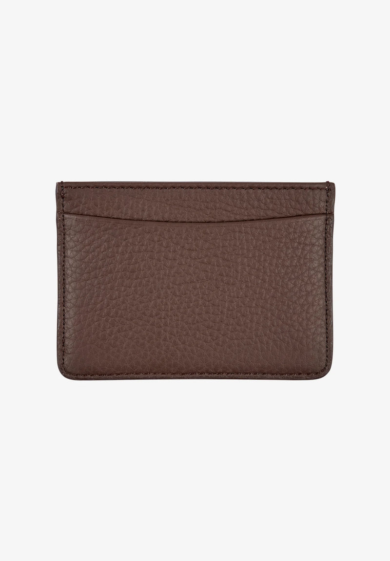 Tonka Grained Andre Cardholder