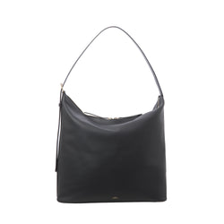 Black Vera Maxi Bag