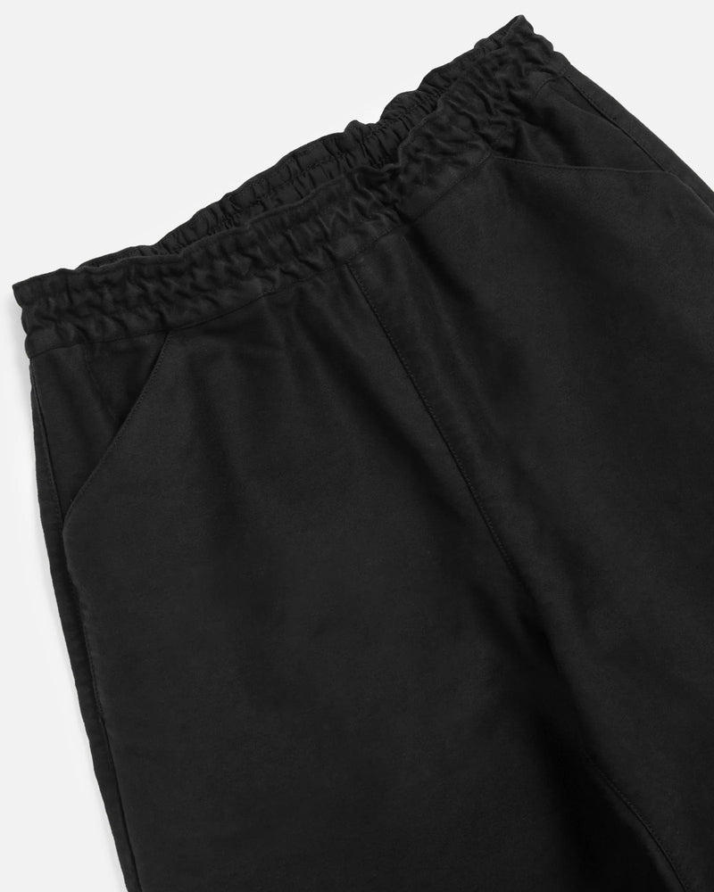 Black Envelope Pants