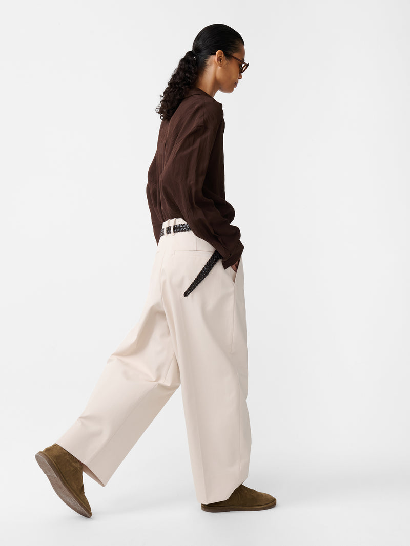 Almond Rouen Shirt