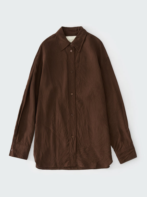 Almond Rouen Shirt