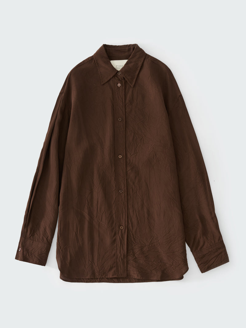 Almond Rouen Shirt