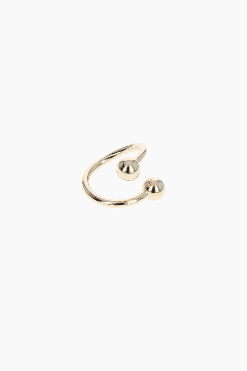 Selma Gold Ring