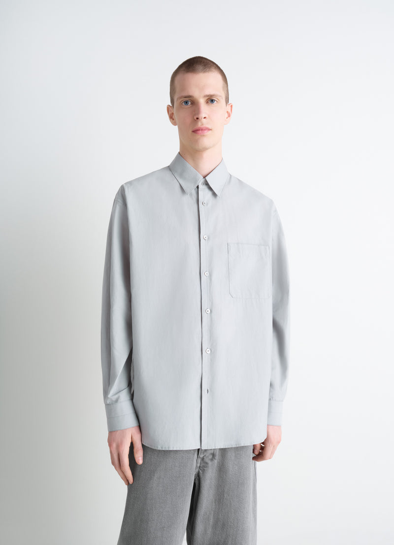 Mist Regular Shirt