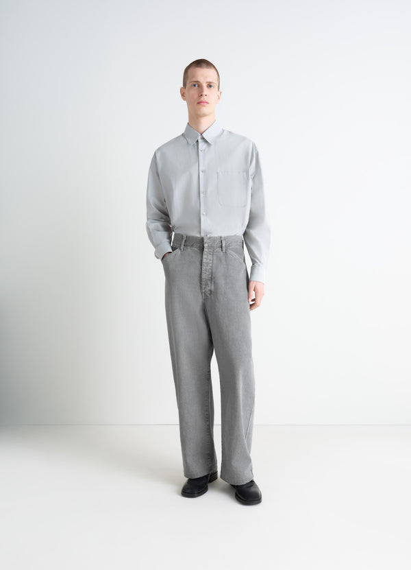Mist Regular Shirt
