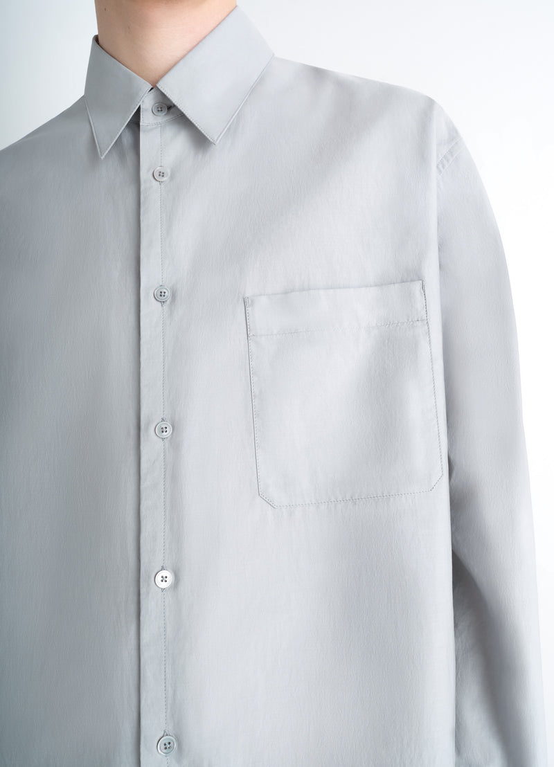 Mist Regular Shirt