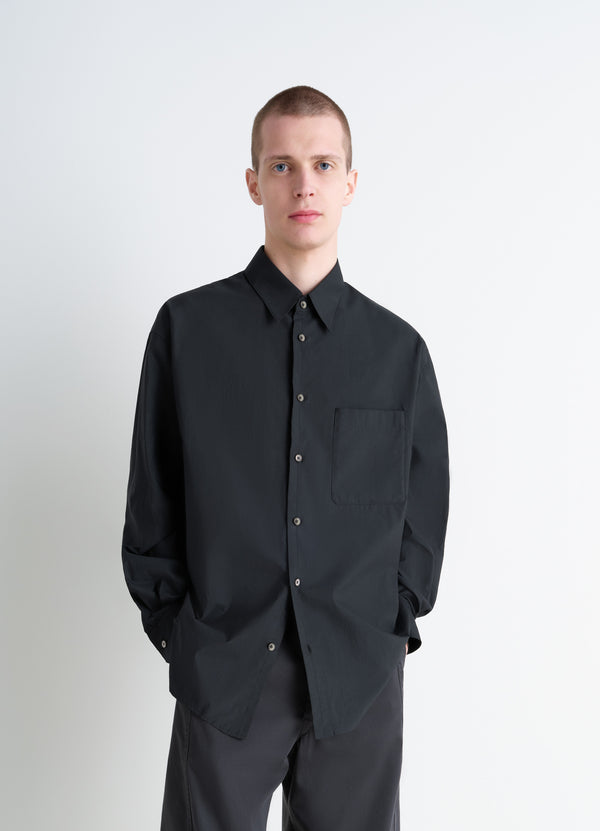 Squid Ink Regular Shirt