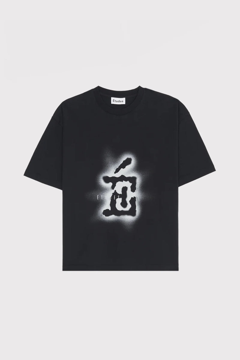 Black Spirit Mystery Tshirt