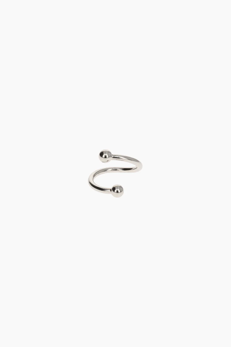 Selma Silver Ring