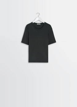 Squid Ink Rib Tshirt
